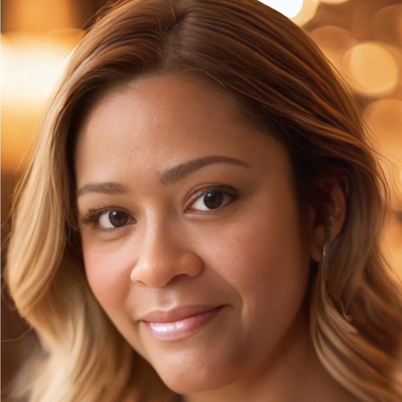 Meet your Posher, Tammy - Picture 1 of 1